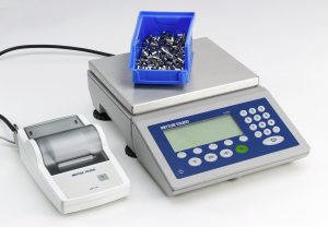 scale printers