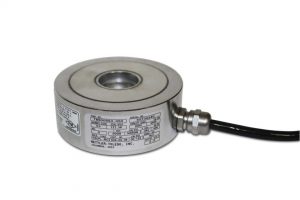 canister ring load cell
