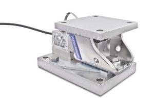 compression weigh module