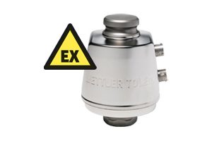 hazardous area load cells