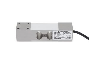 single point load cell