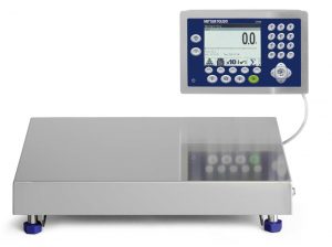 wet environment bench scale